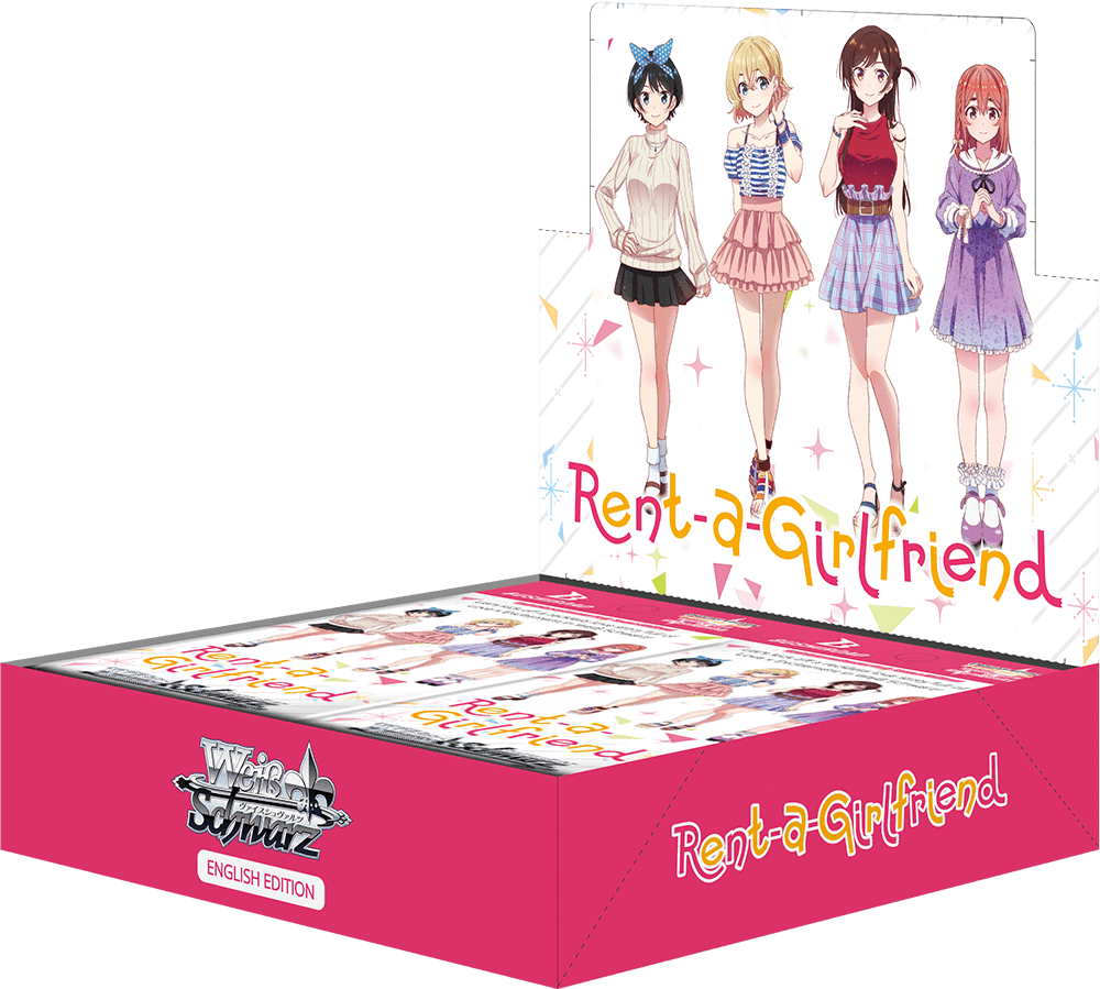Rent-A-Girlfriend