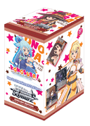 KONOSUBA -God’s blessing on this wonderful world!