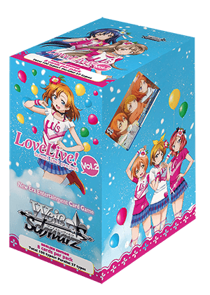 Love Live! Vol.2