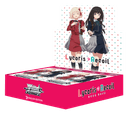 Lycoris Recoil