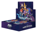 Disney Mirrorverse
