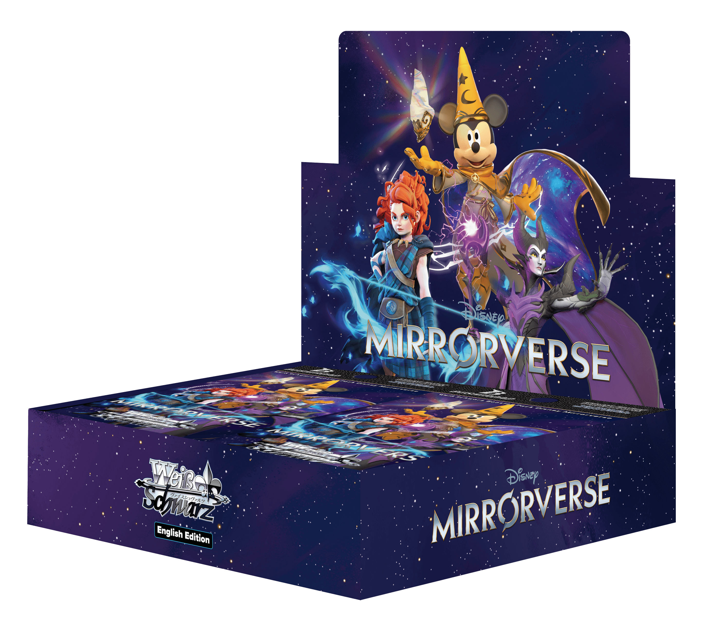 Disney Mirrorverse