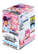 No Game No Life