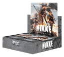 GODDESS OF VICTORY: NIKKE