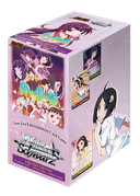 NISEMONOGATARI