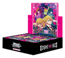 【OSHI NO KO】