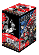 Persona 5