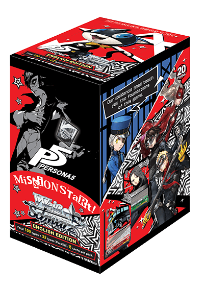 Persona 5