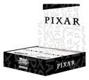 PIXAR CHARACTERS