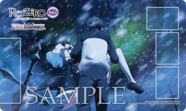 Re:ZERO -Starting Life in Another World- Vol.2 image 2