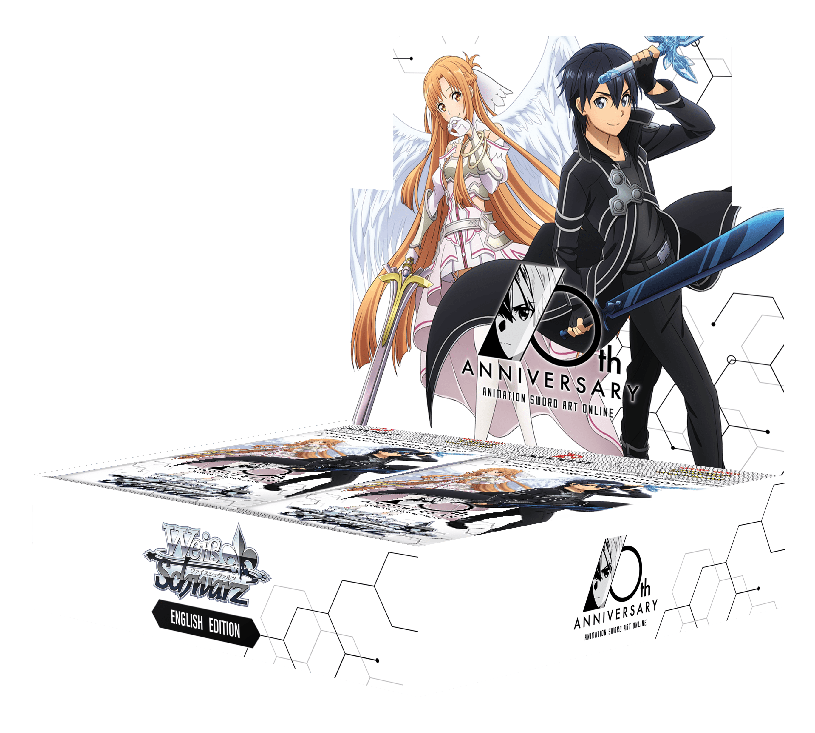 Sword Art Online 10th Anniversary