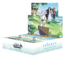 Frieren: Beyond Journey’s End