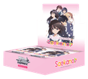 Saekano♭ How to Raise a Boring Girlfriend. flat