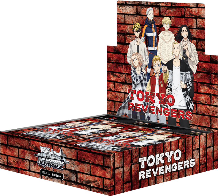 Tokyo Revengers