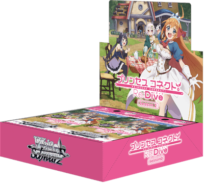 Princess Connect! Re-Deive Season 2