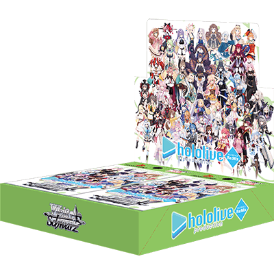hololive production