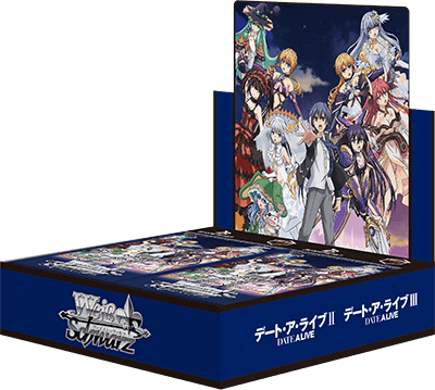Date A Live Vol.2