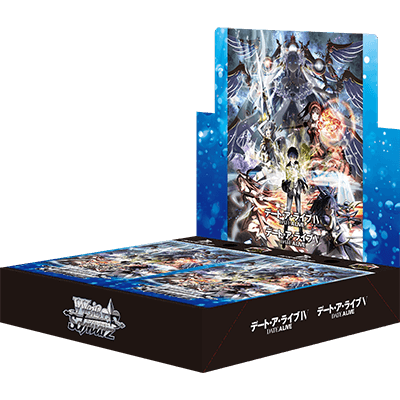 Date A Live Vol.3