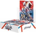 Darling in the FranXX