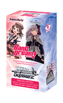 Poppin’Party×Roselia
