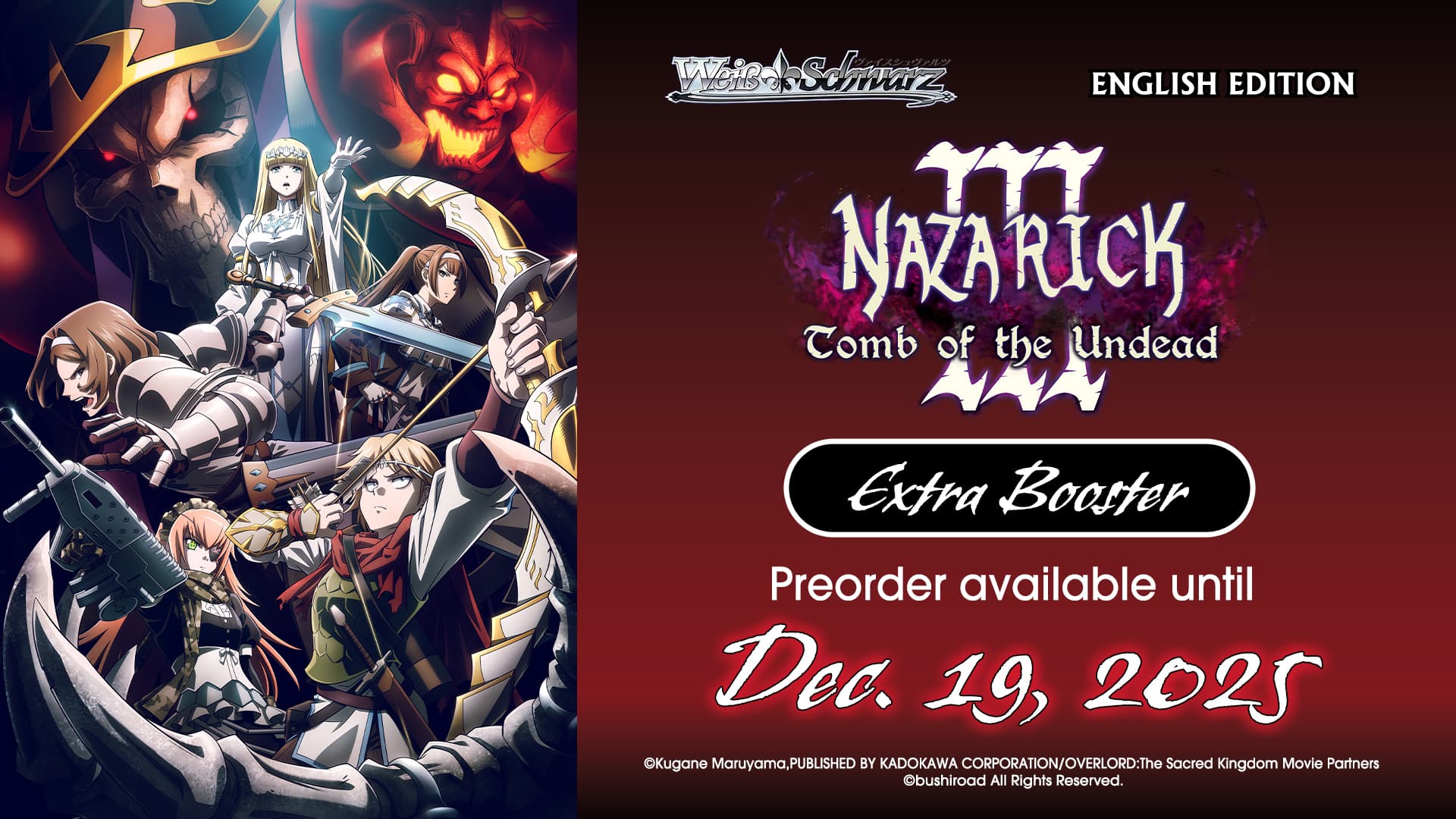 Nazarick: Tomb of the Undead Vol.3 image 2