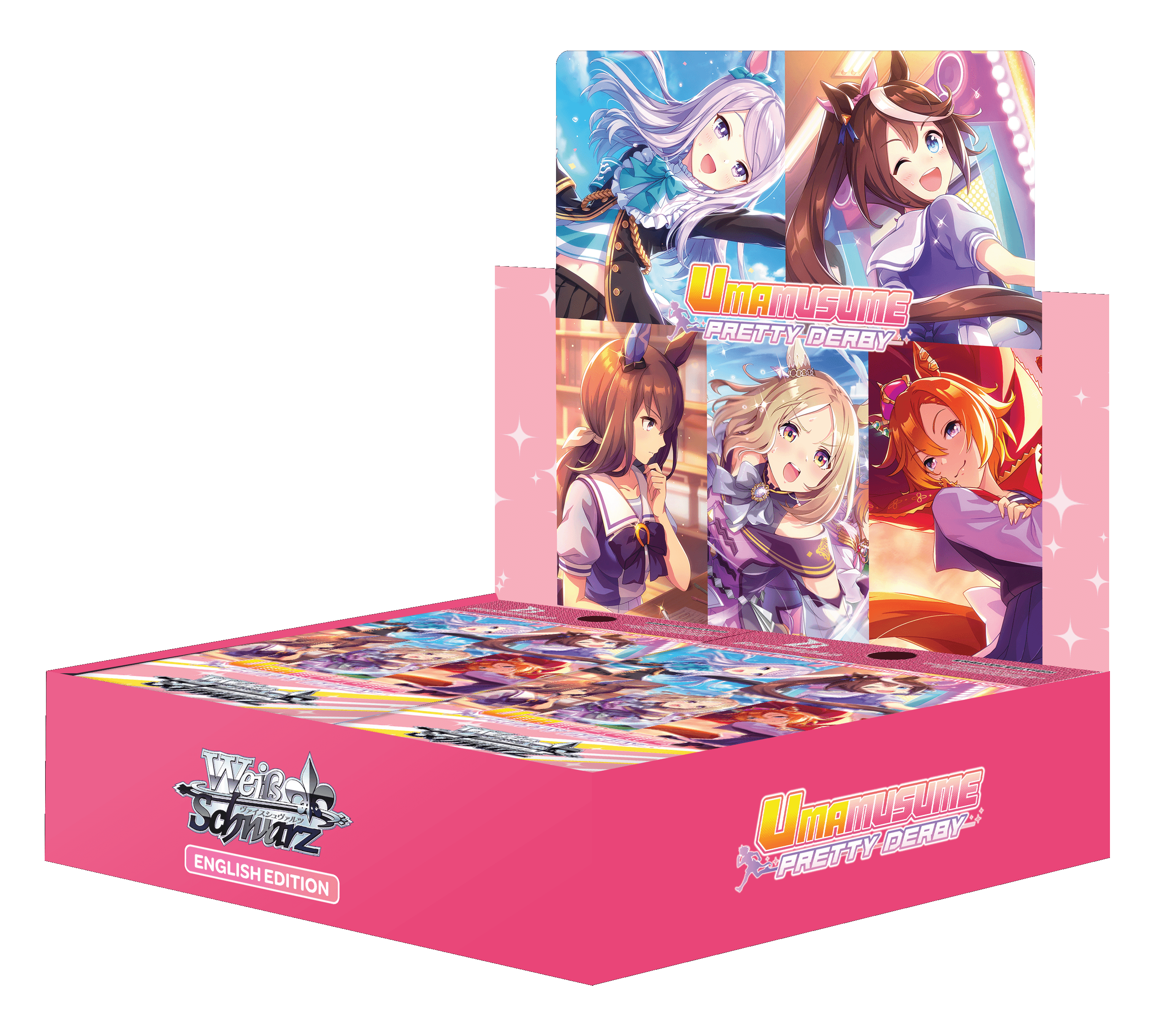 Umamusume: Pretty Derby