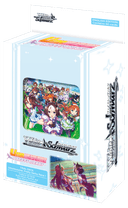 Umamusume: Pretty Derby Race 1