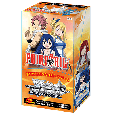 FAIRY TAIL