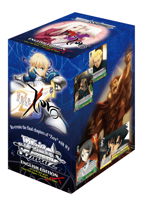 Fate/Zero