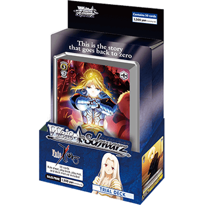 Fate/Zero