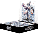 Grisaia: Phantom Trigger