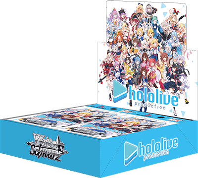 hololive production