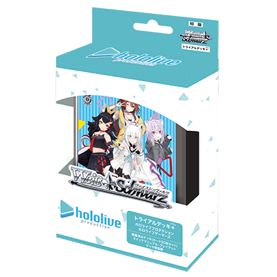 hololive production