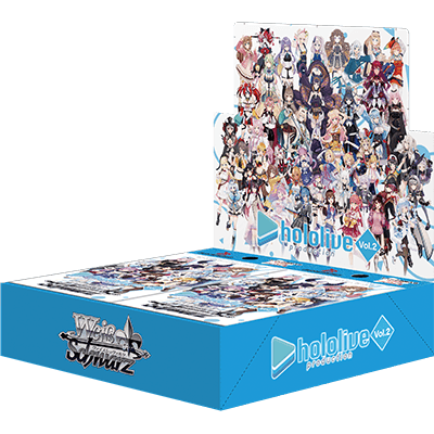 hololive production Vol.2