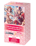 Intro Deck BanG Dream! Girls Band Party! 5th Anniversary