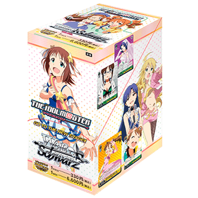 The iDOLM@STER