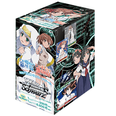 A Certain Magical Index & A Certain Scientific Railgun