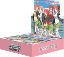The Quintessential Quintuplets 2