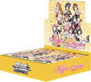 Love Live! Nijigasaki High School idol Club feat. School Idol Festival ALL STARS