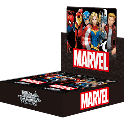 MARVEL
