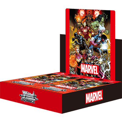 MARVEL Vol.2