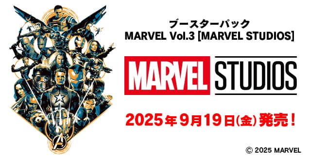 MARVEL Vol.3 [MARVEL STUDIOS] image 2