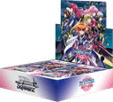 Mahou Shoujo Lyrical Nanoha Detonation