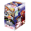 Mahou Shoujo Lyrical Nanoha A's