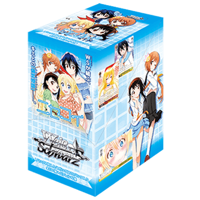 NISEKOI