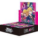【OSHI NO KO】