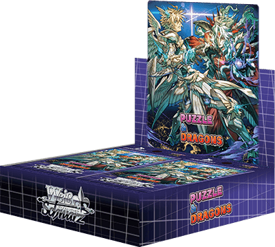 Puzzle & Dragon