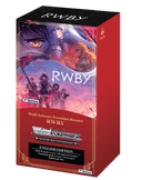 RWBY