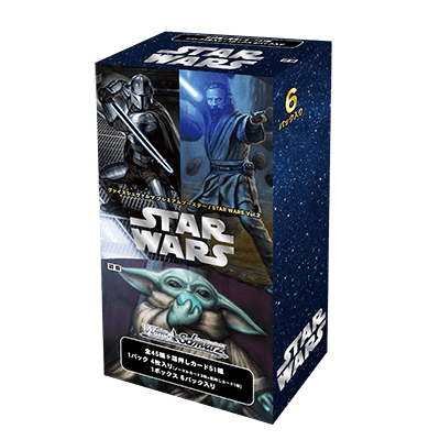 STAR WARS Vol.2 