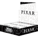 PIXAR Characters